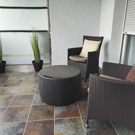 Apto Residencial En Roses Exterior photo