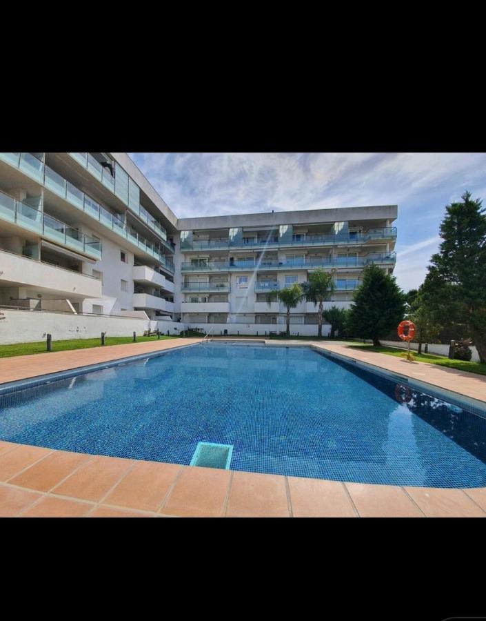 Apto Residencial En Roses Exterior photo